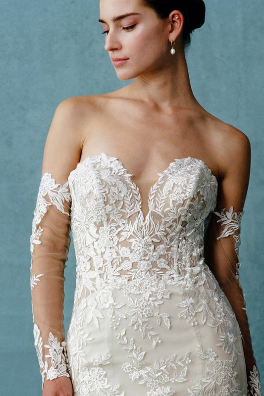 Vestido de Novia| Miaminovias| Granada