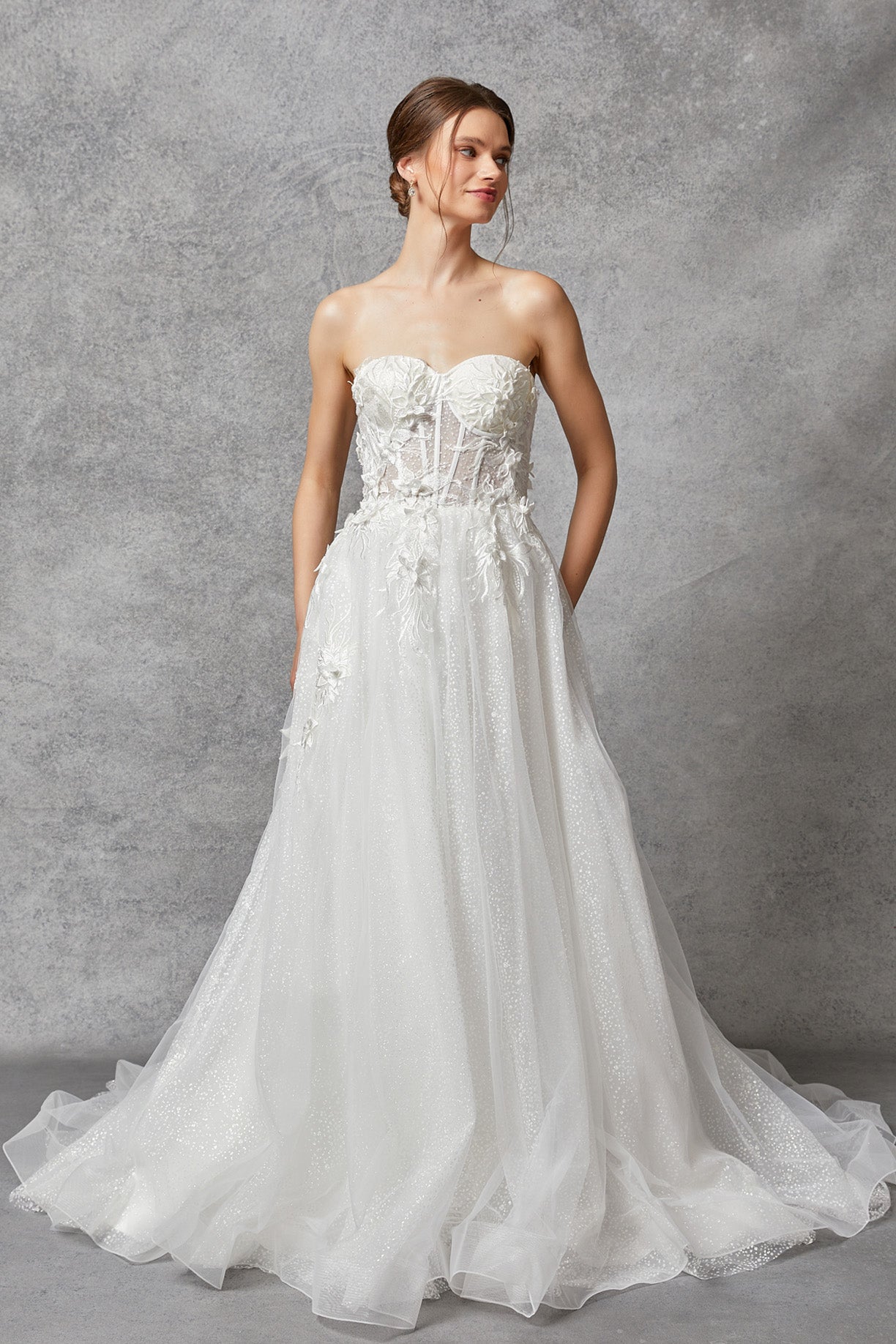 Vestido de Novia| Miaminovias| Ballart