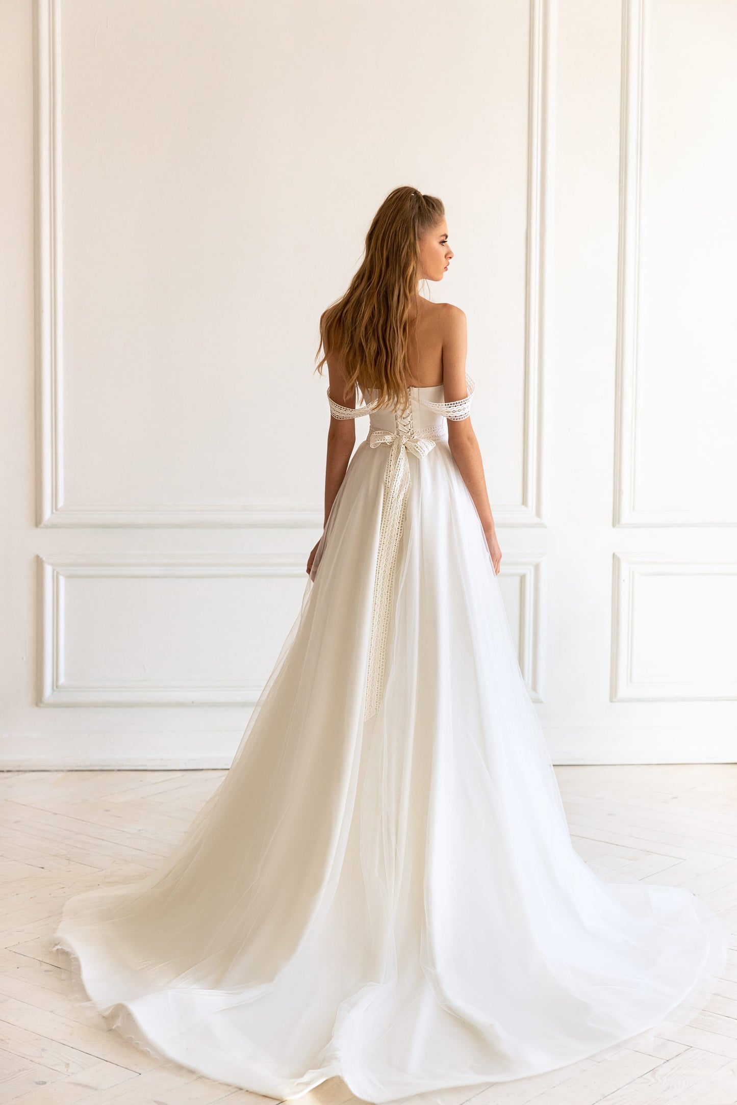 Vestido de Novia| Miaminovias| Juno