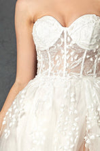 Wedding dress MN-804 Zia