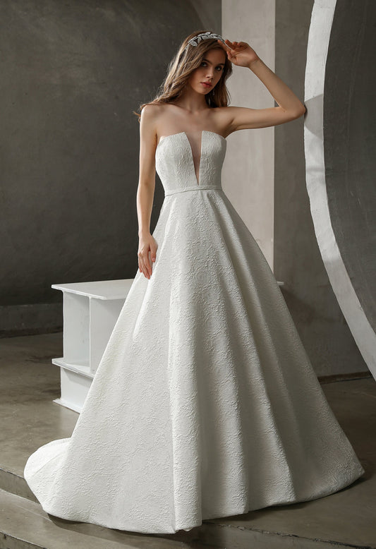 Vestido de Novia| Miaminovias| Norway