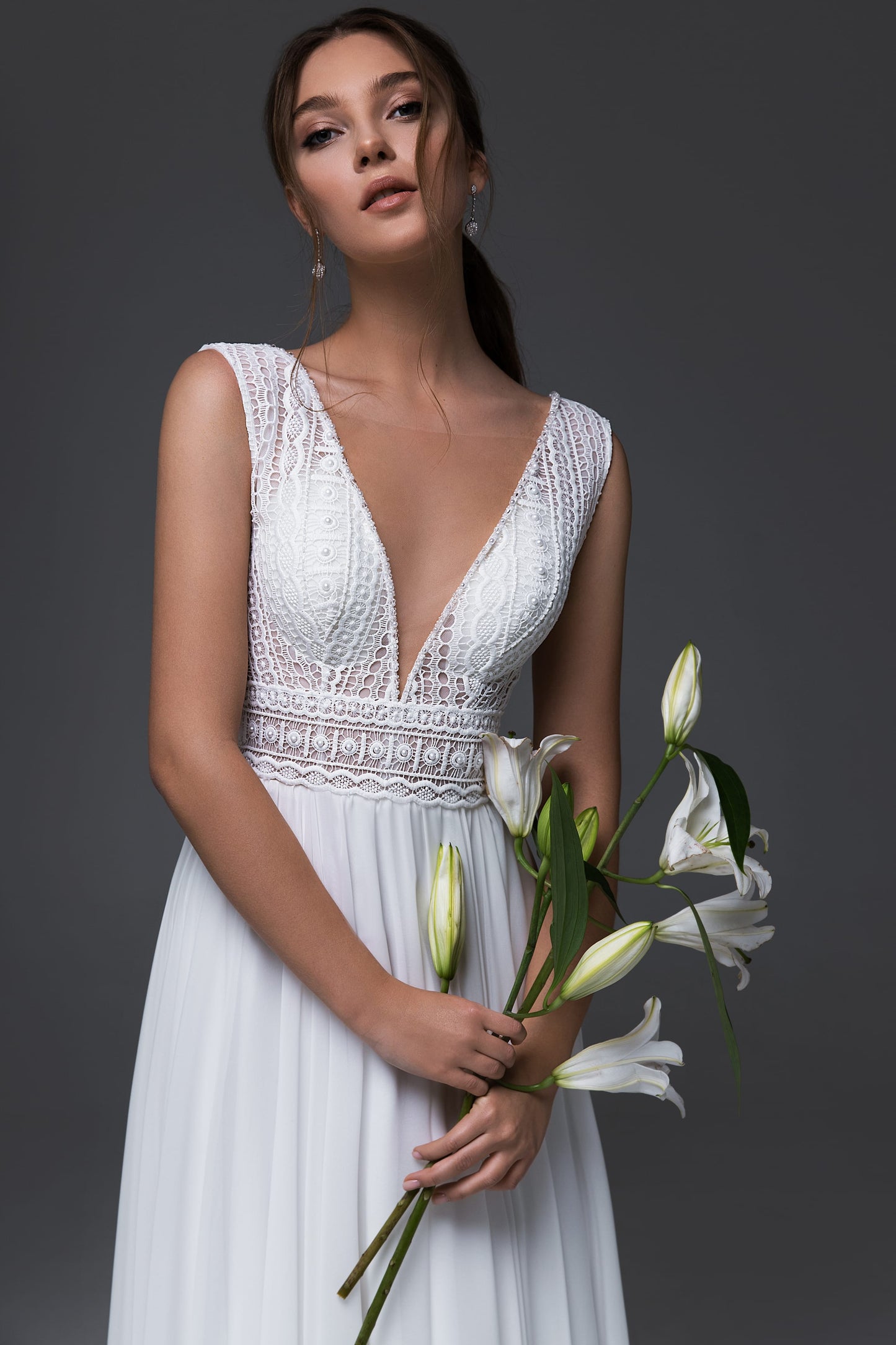 Vestido de Novia| Miaminovias| Collective