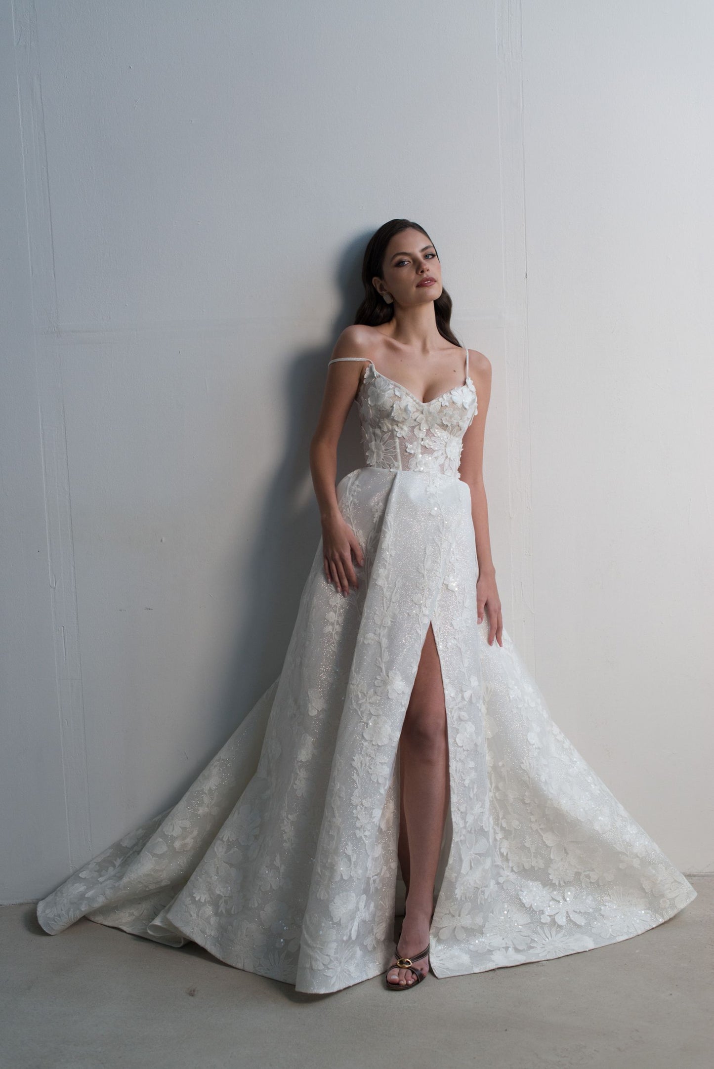 Vestido de Novia| Miaminovias| Cassiopea