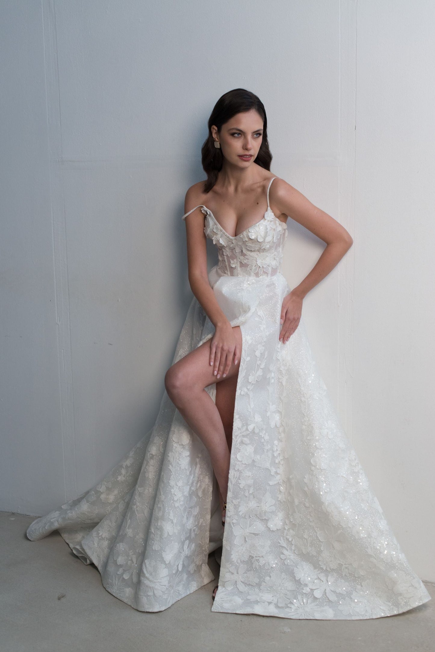 Vestido de Novia| Miaminovias| Cassiopea