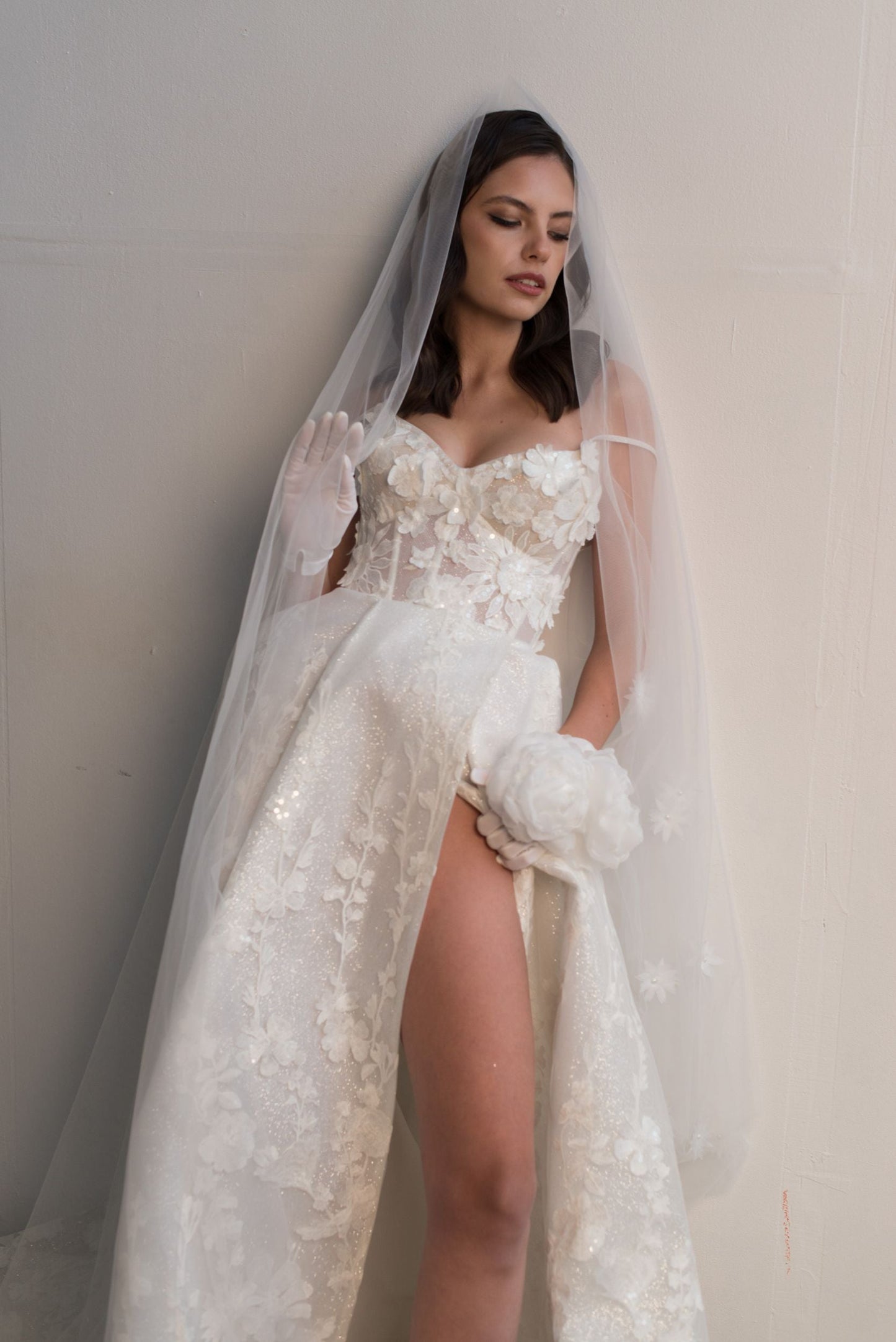 Vestido de Novia| Miaminovias| Cassiopea