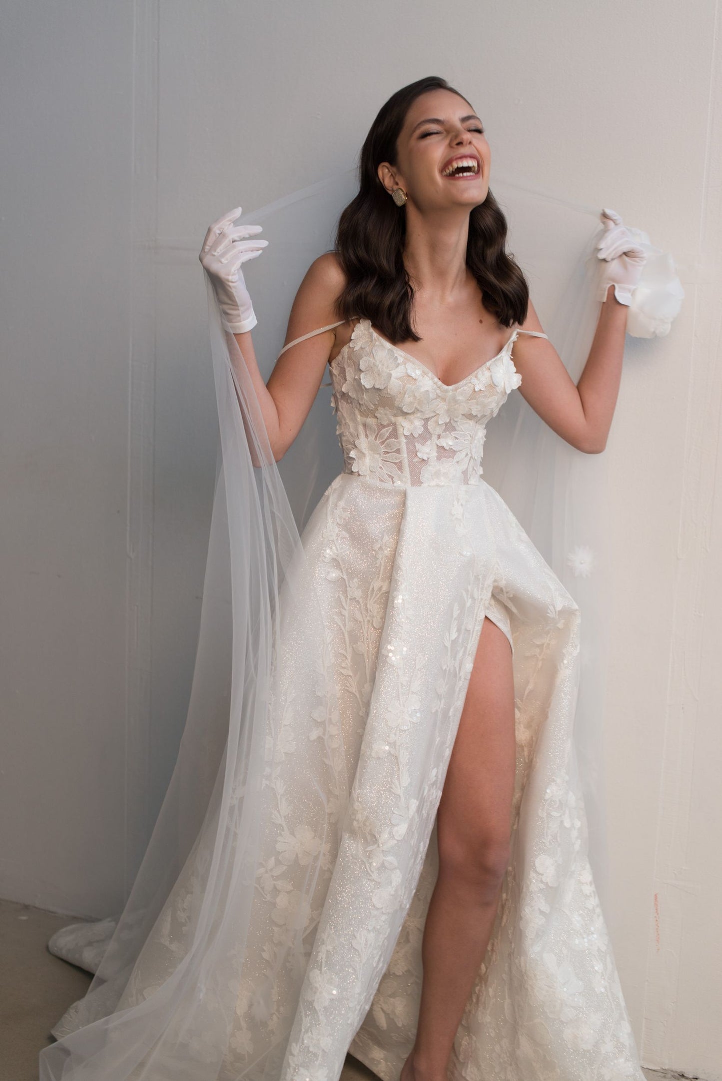 Vestido de Novia| Miaminovias| Cassiopea