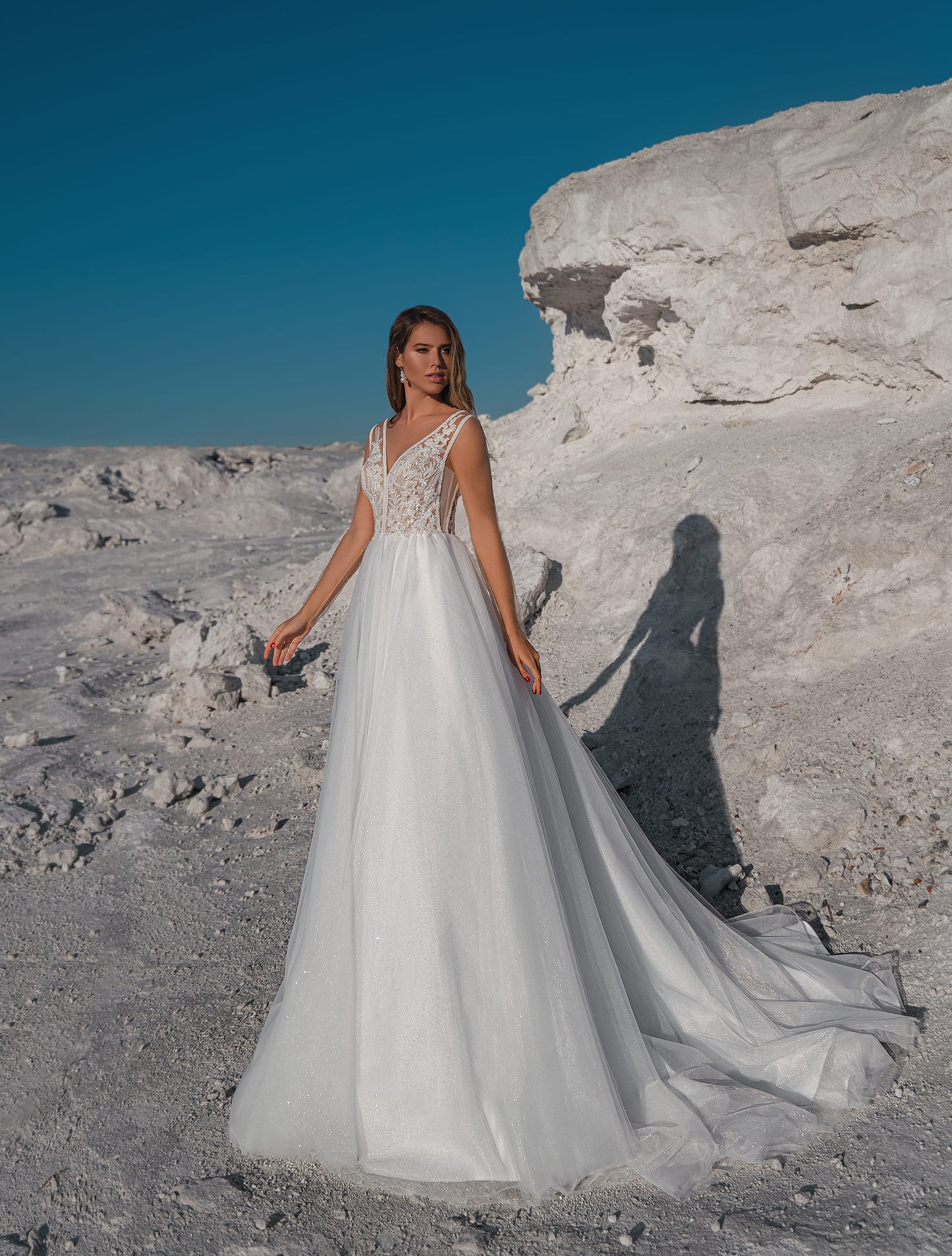 Vestido de Novia| Miaminovias|  Briella