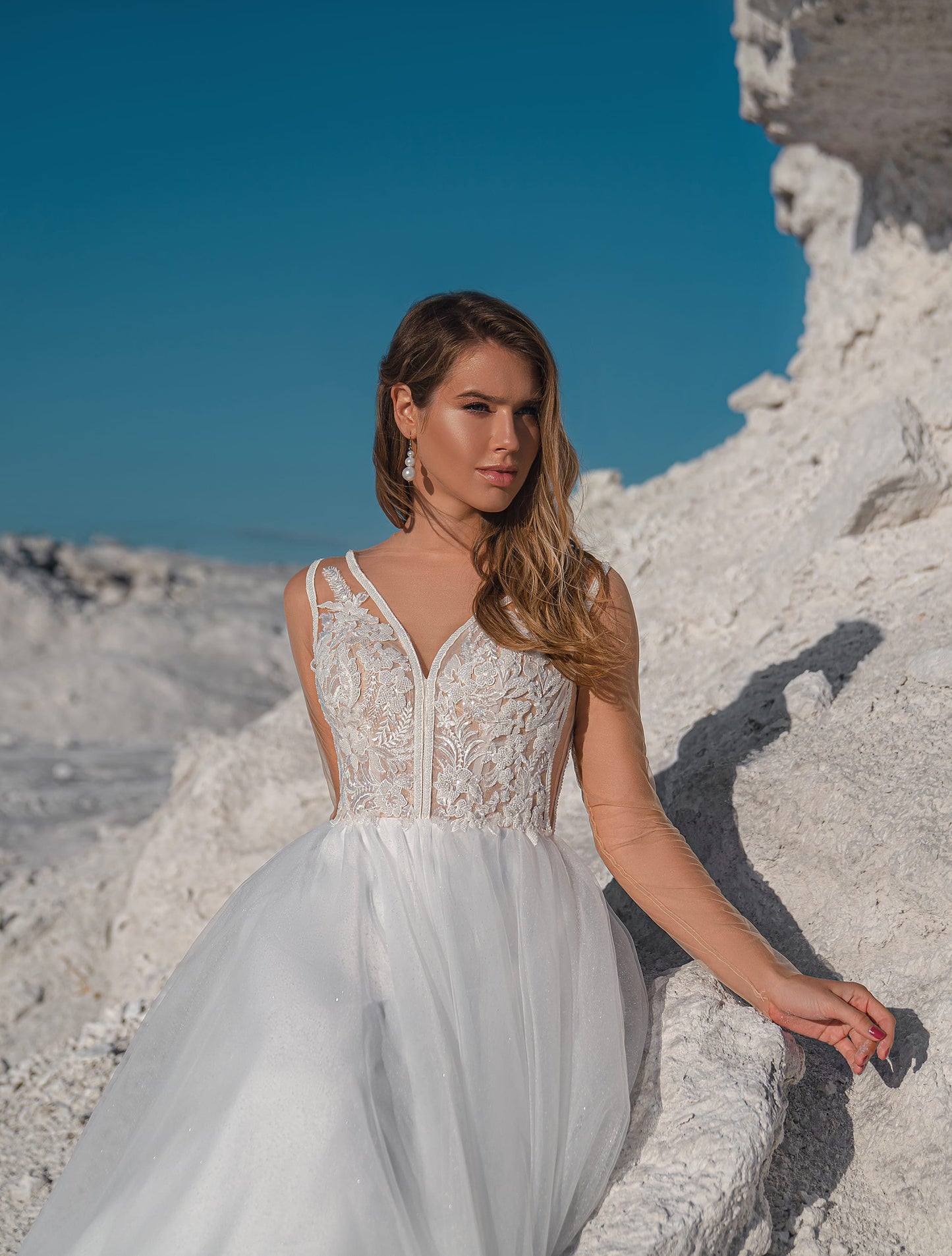 Vestido de Novia| Miaminovias|  Briella