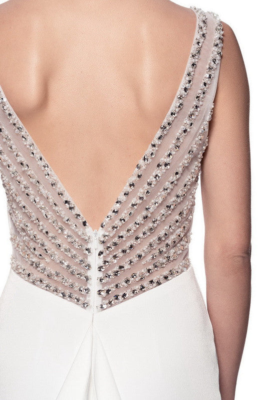 Wedding Dress MN-793 Anya