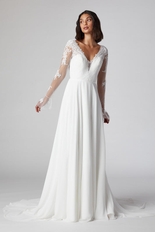 Vestido de Novia | Miaminovias| Niza