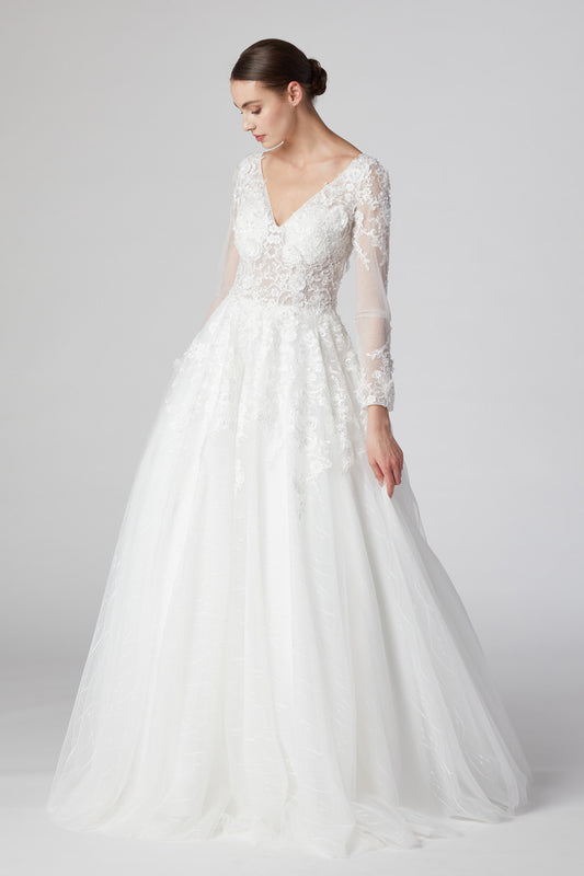 Wedding dress MN-872 Tennessee