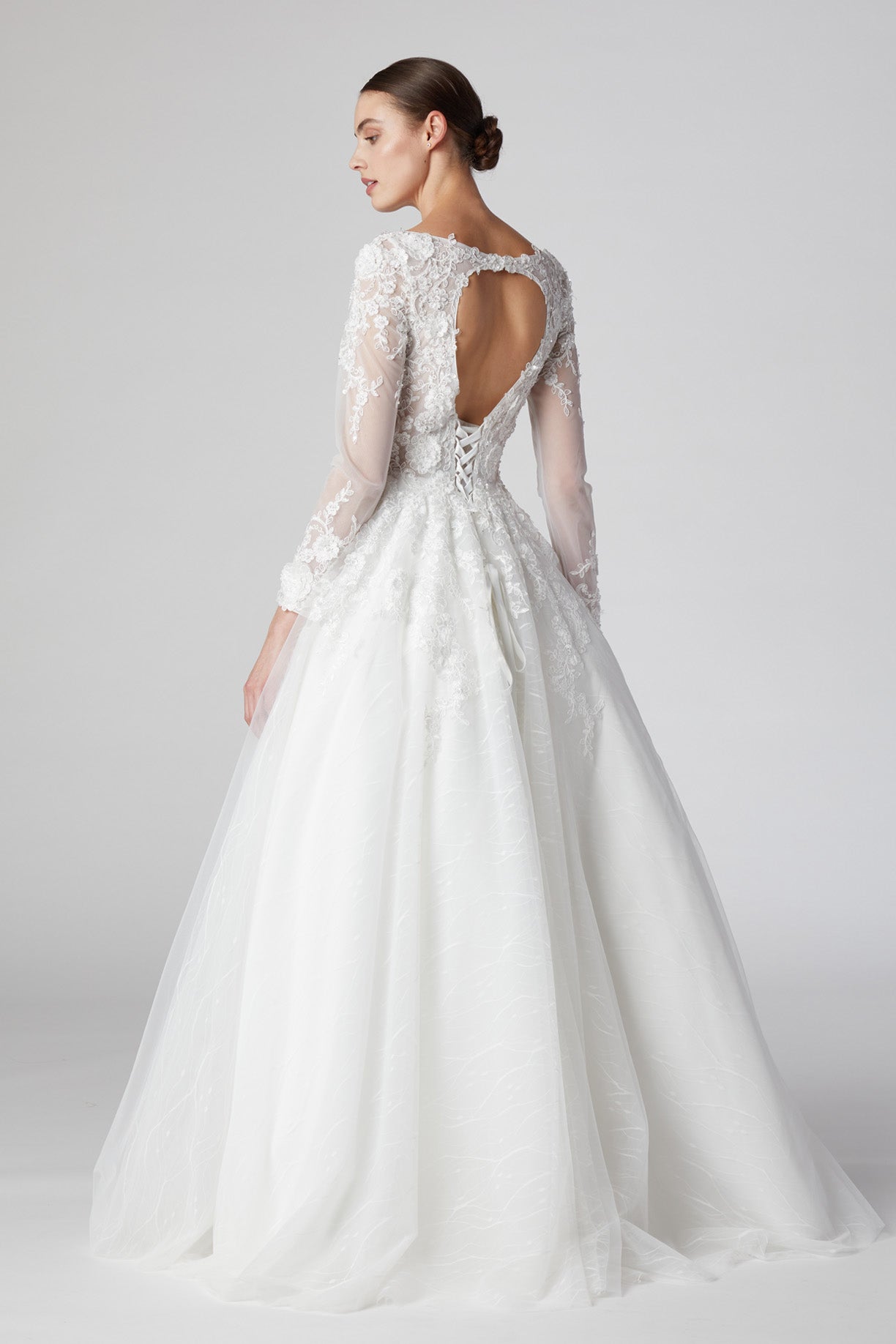 Wedding dress MN-872 Tennessee
