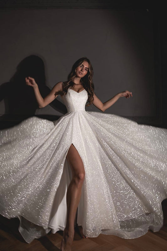 Wedding dress MN-844 Olena