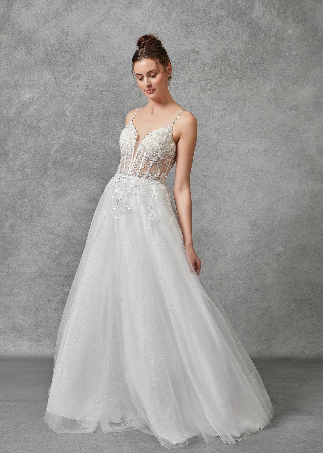 Wedding Dress| Miamigirlfriends| Analissa