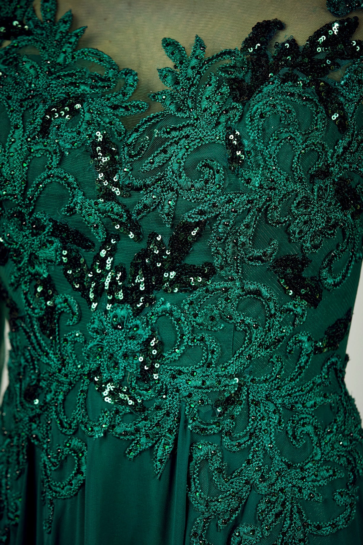 Mother's Dress | Miamigirlfriends| Ester