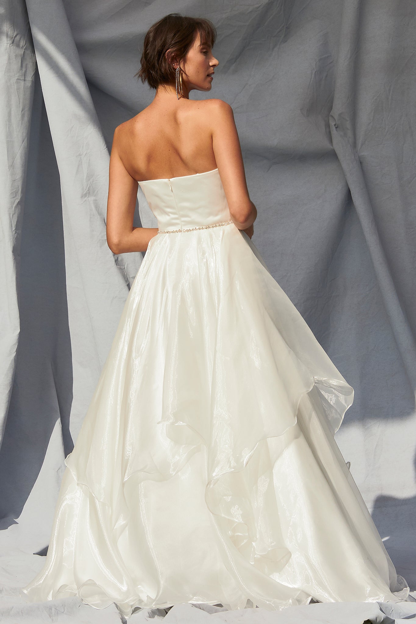 Vestido de Novia | Miaminovias| Amelina