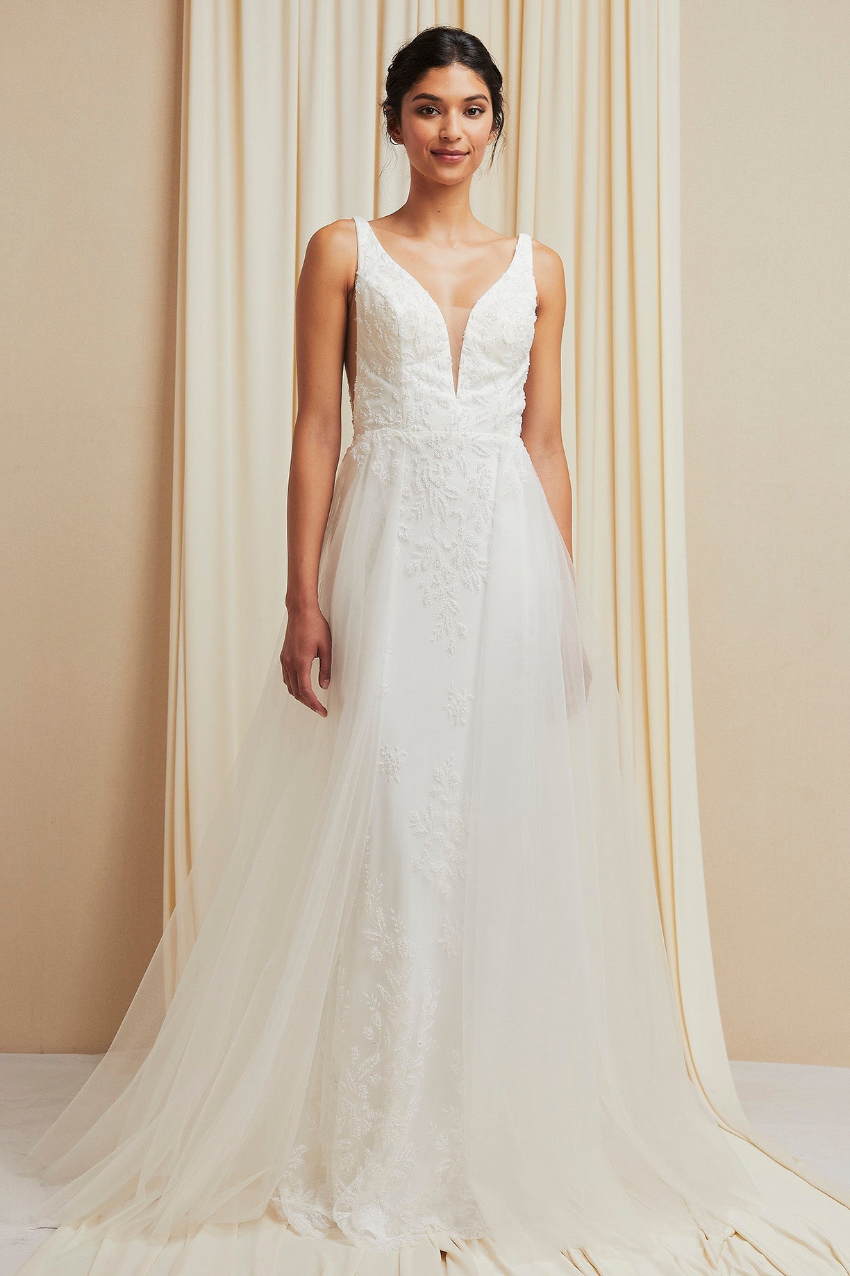 Vestido de Novia | Miaminovias| Palmina