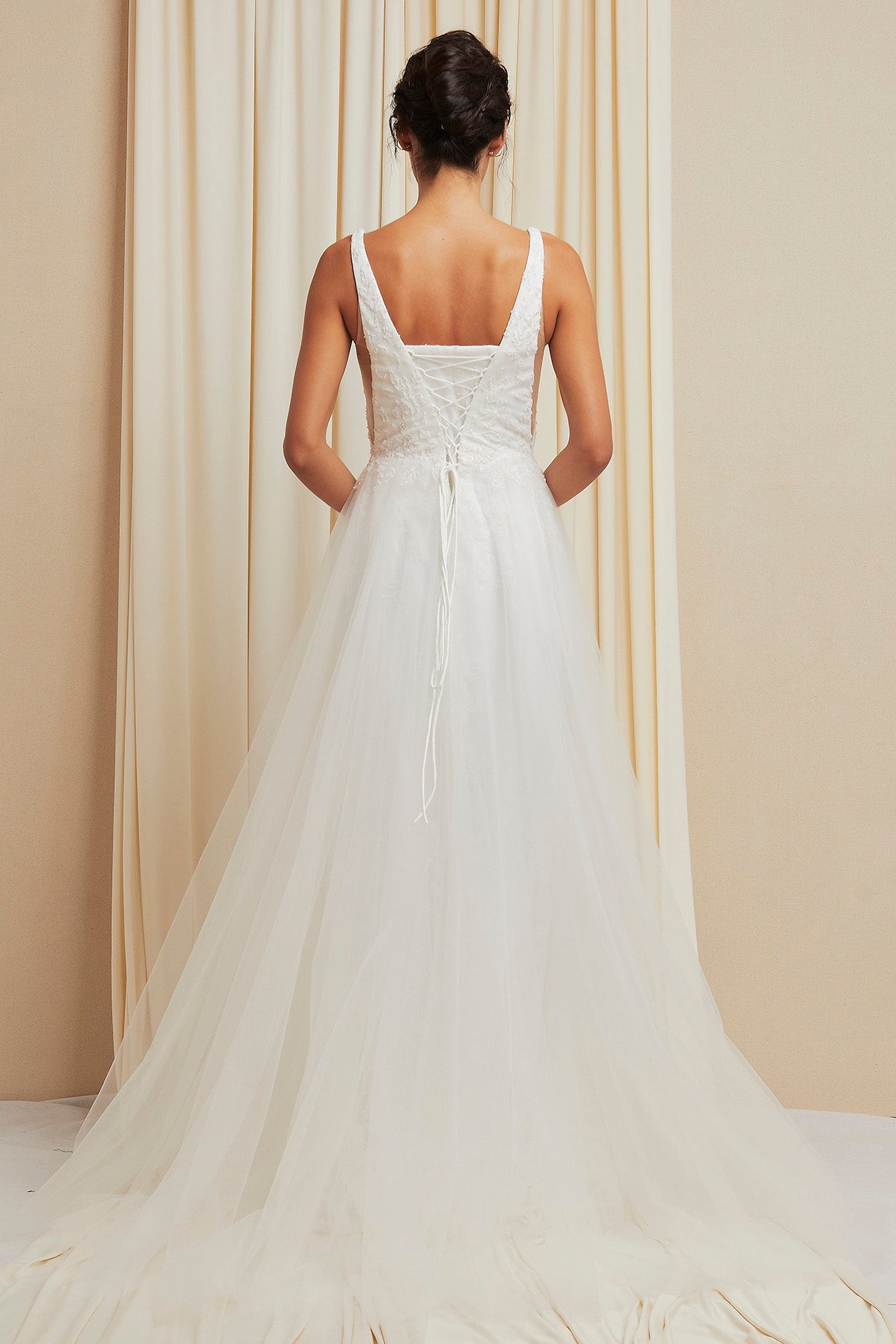 Vestido de Novia | Miaminovias| Palmina