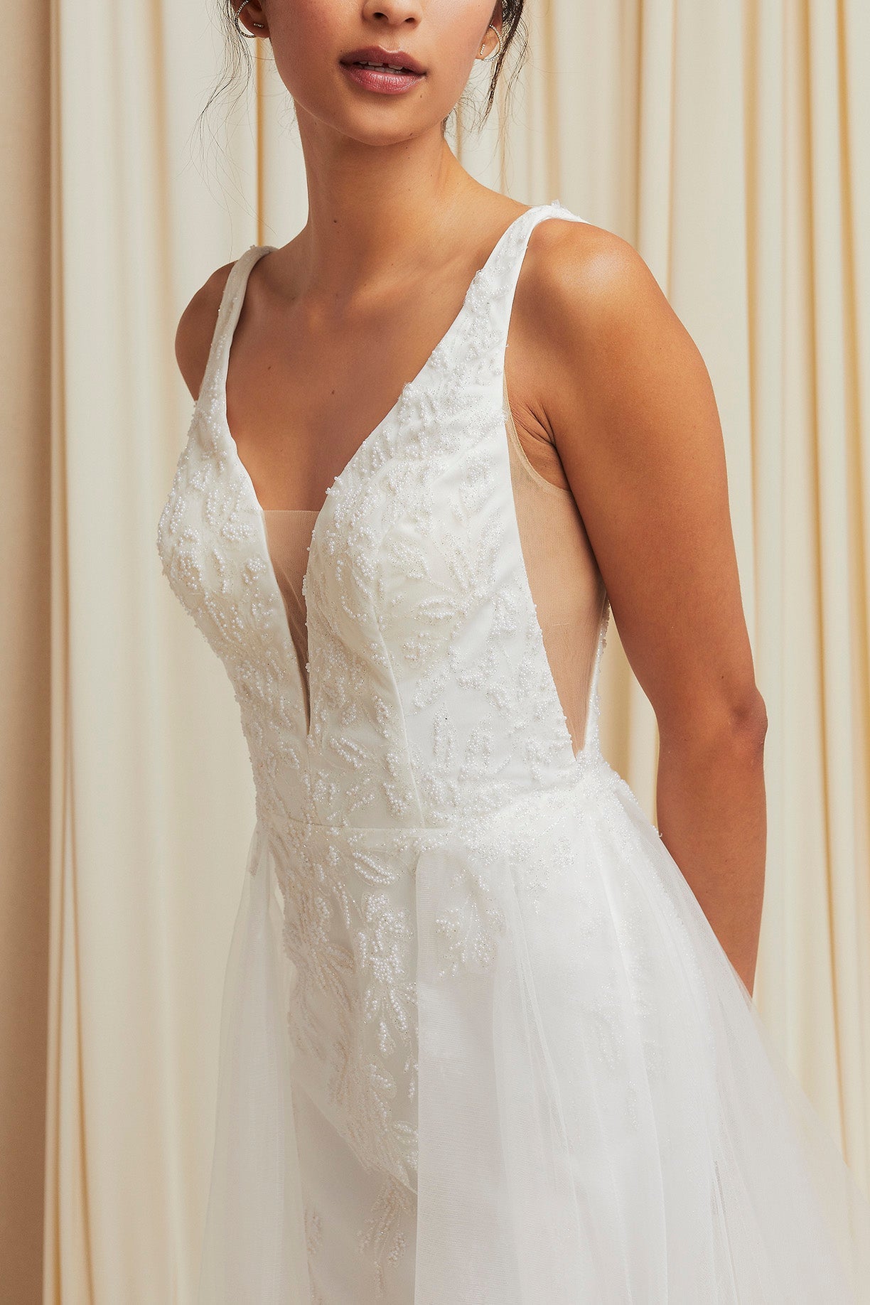 Vestido de Novia | Miaminovias| Palmina