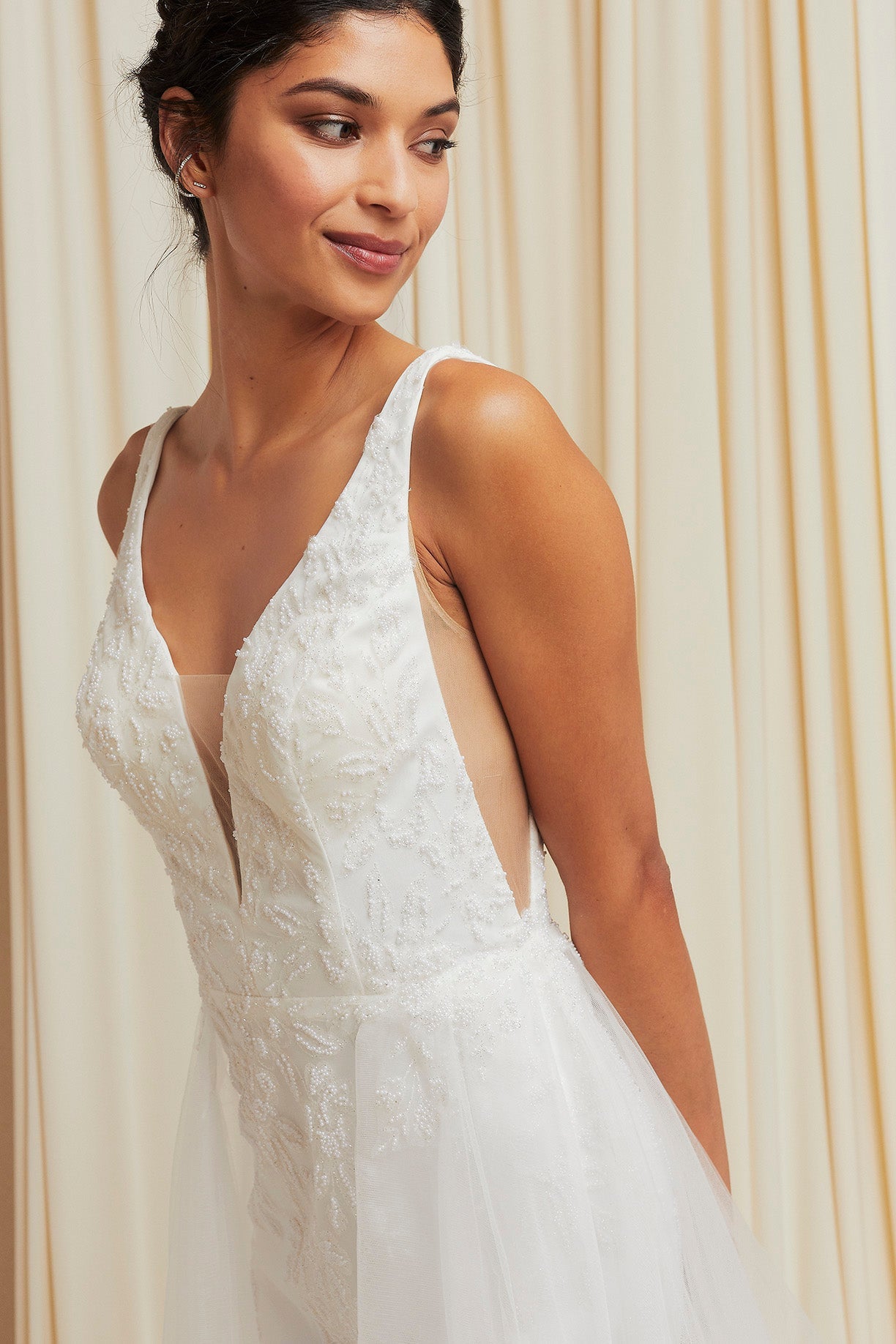 Vestido de Novia | Miaminovias| Palmina