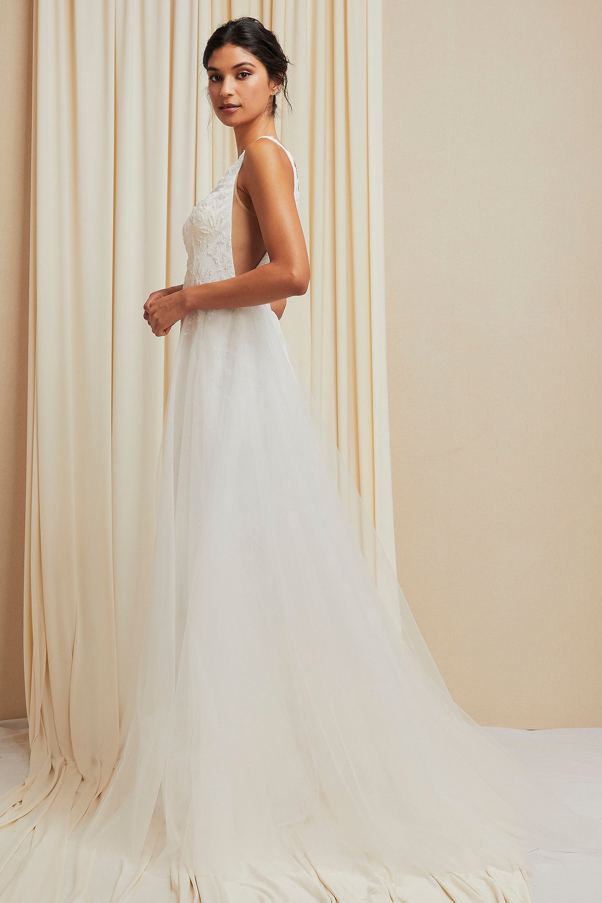 Vestido de Novia | Miaminovias| Palmina