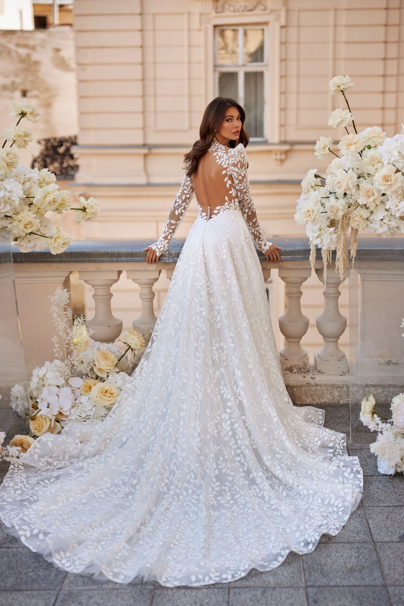 Wedding Dress | Miamigirlfriends| Niol