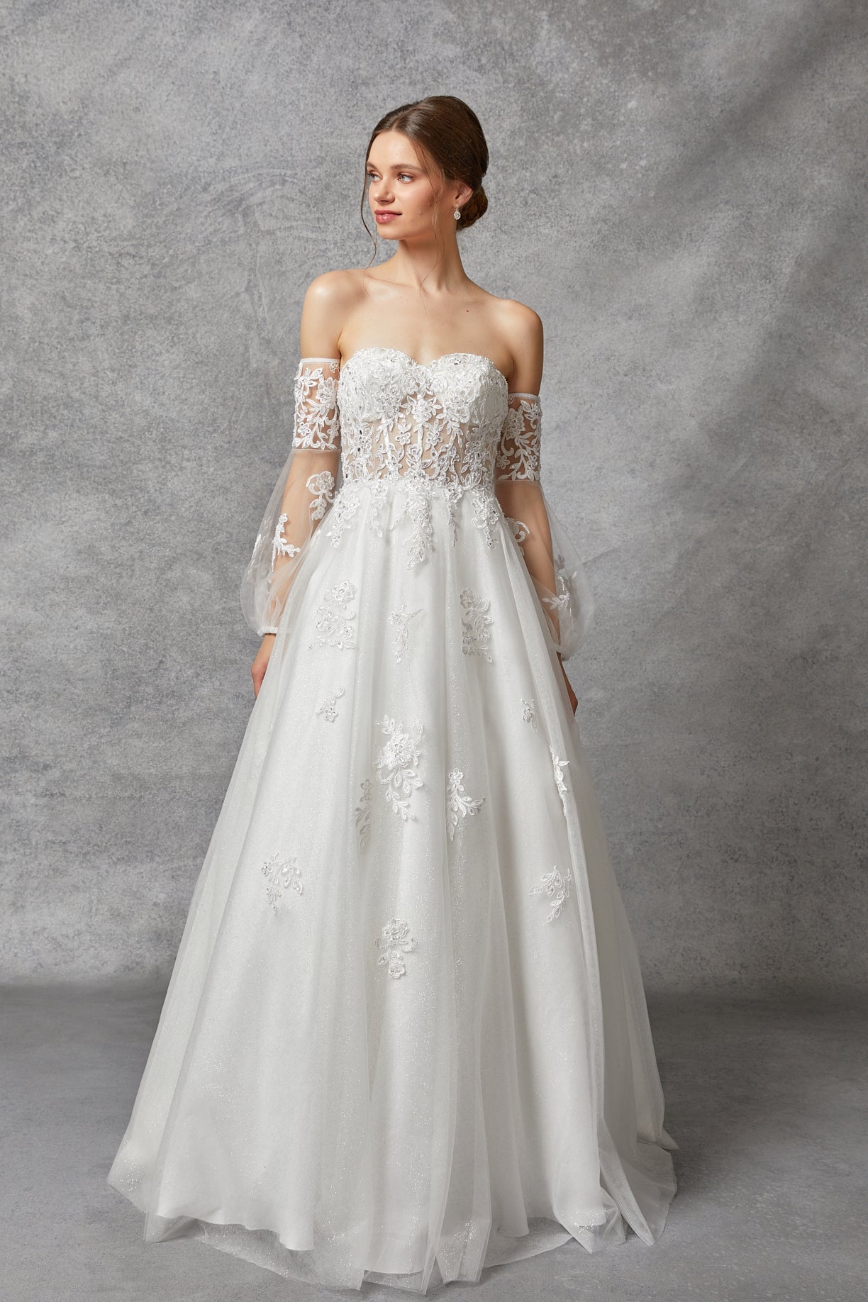 Vestido de Novia| Miaminovias|  Cartagena