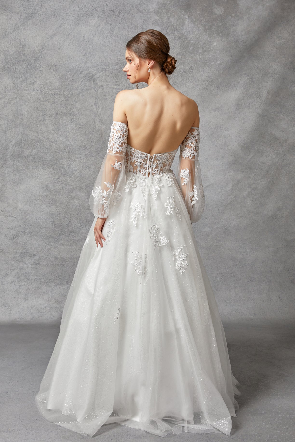 Vestido de Novia| Miaminovias|  Cartagena