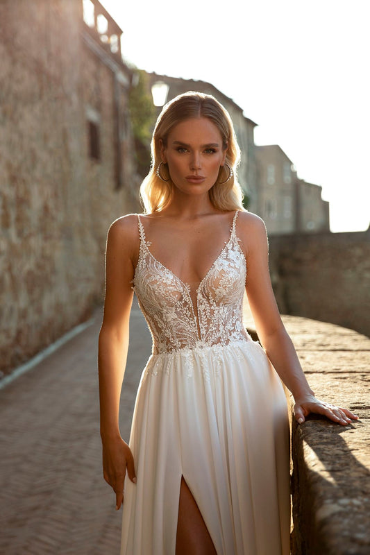 Wedding Dress | Miamigirlfriends | Simza