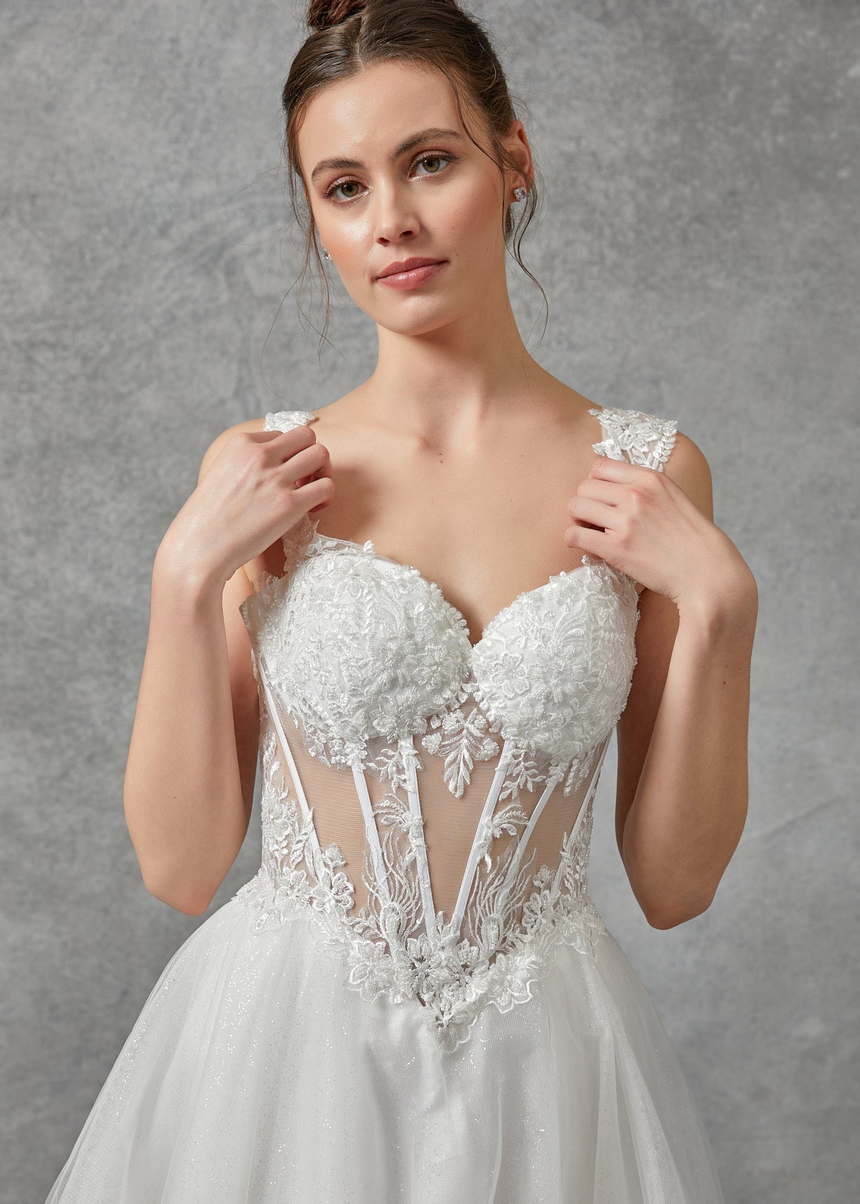 Wedding Dress| Miamigirlfriends| orazia