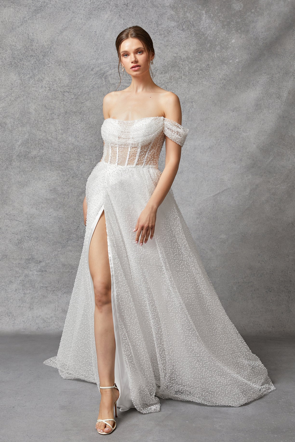 Vestido de Novia | Miaminovias| Roxana