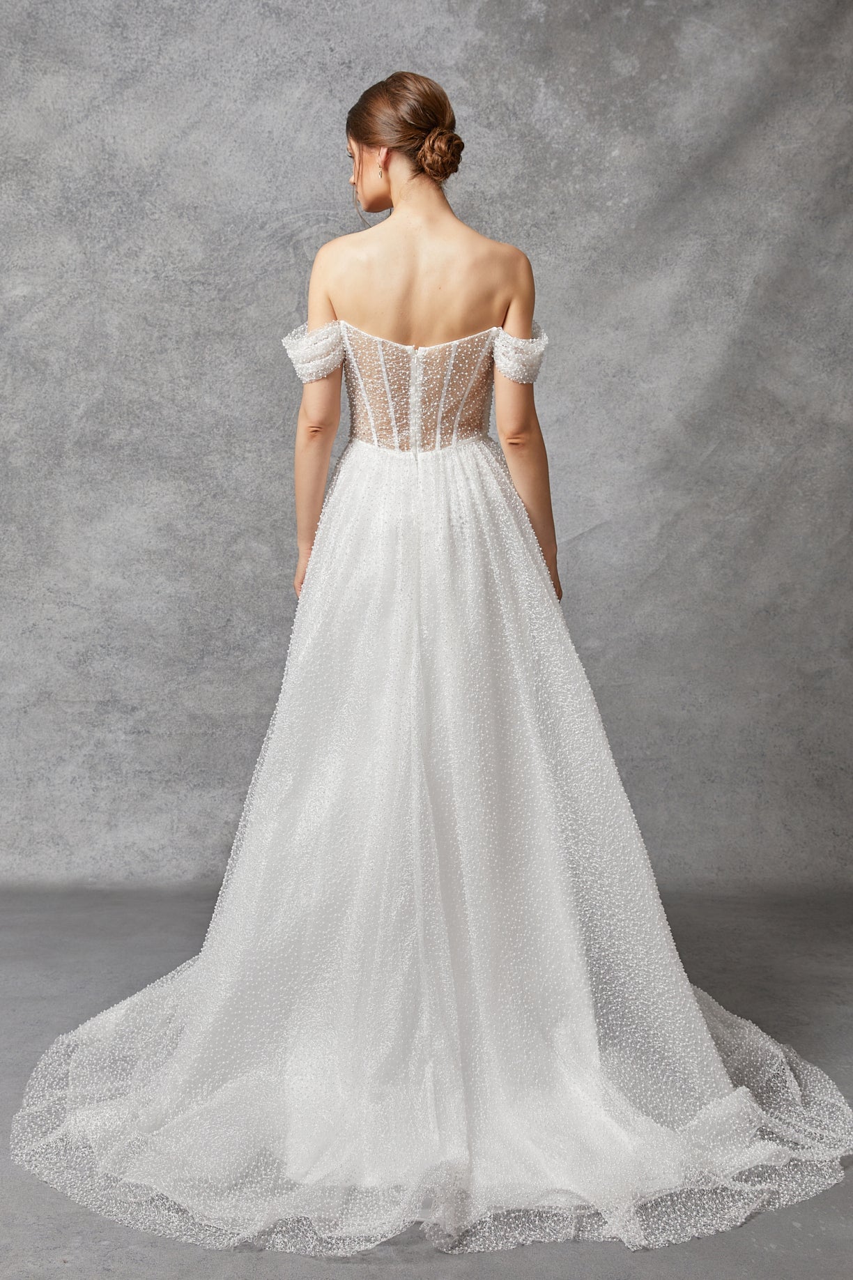 Vestido de Novia | Miaminovias| Roxana