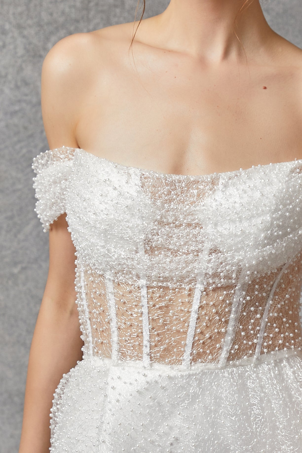 Vestido de Novia | Miaminovias| Roxana