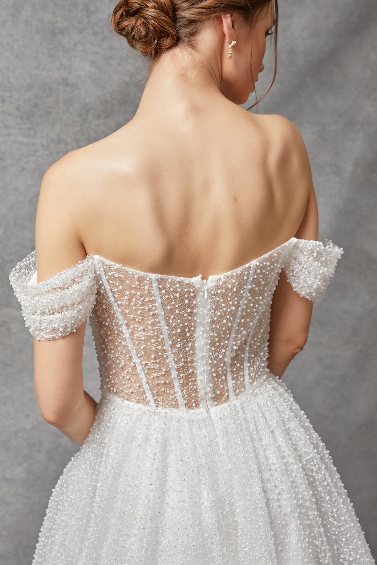 Vestido de Novia | Miaminovias| Roxana