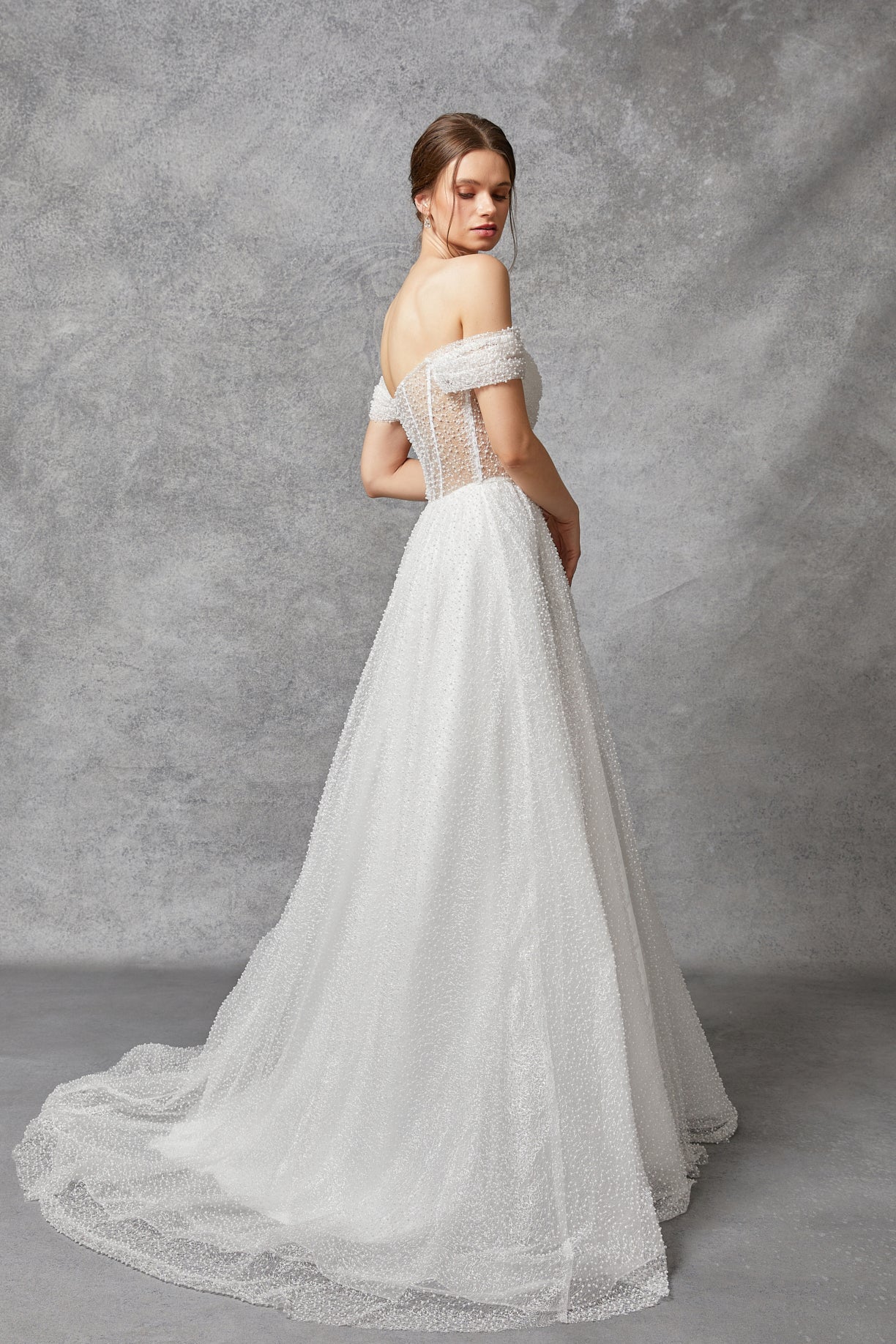 Vestido de Novia | Miaminovias| Roxana