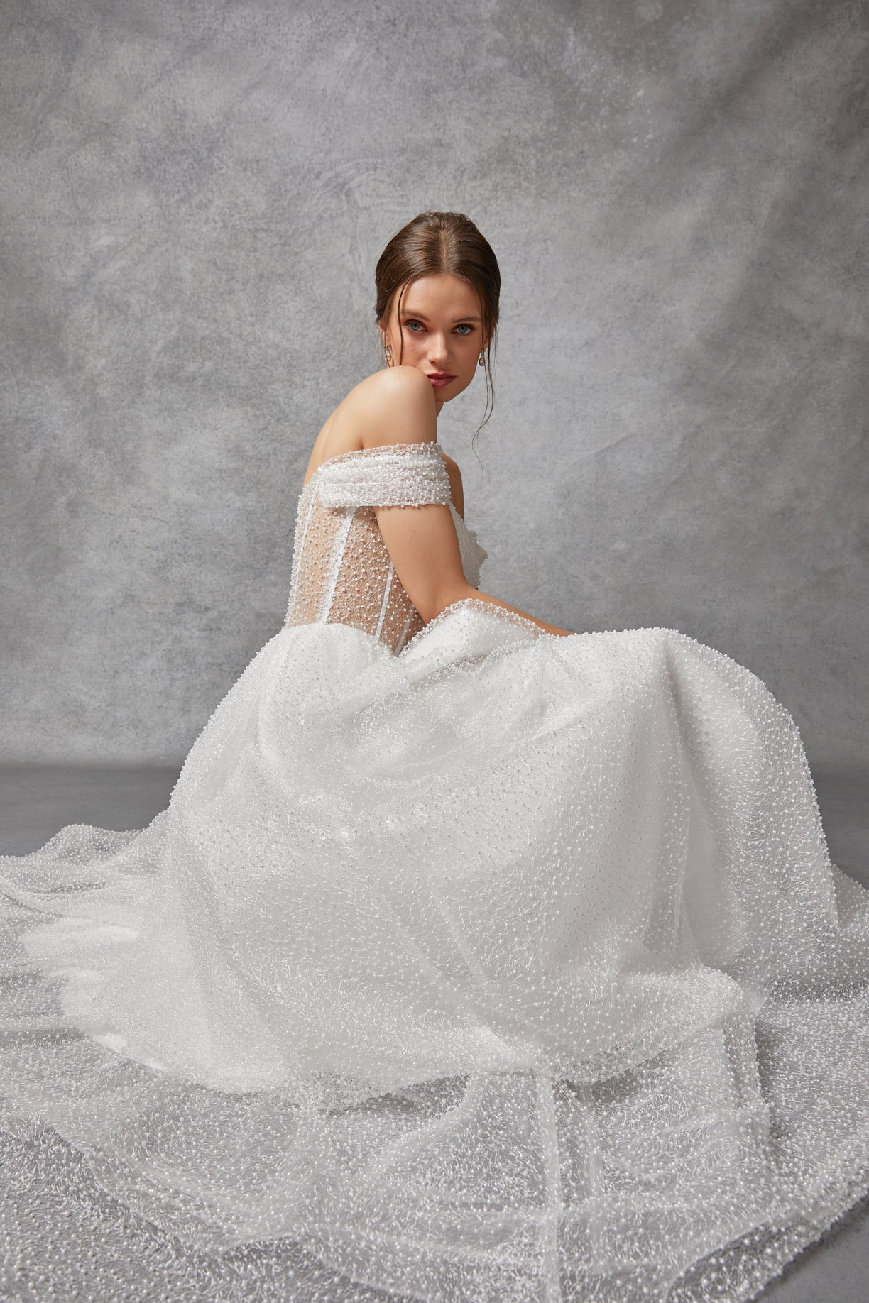 Vestido de Novia | Miaminovias| Roxana