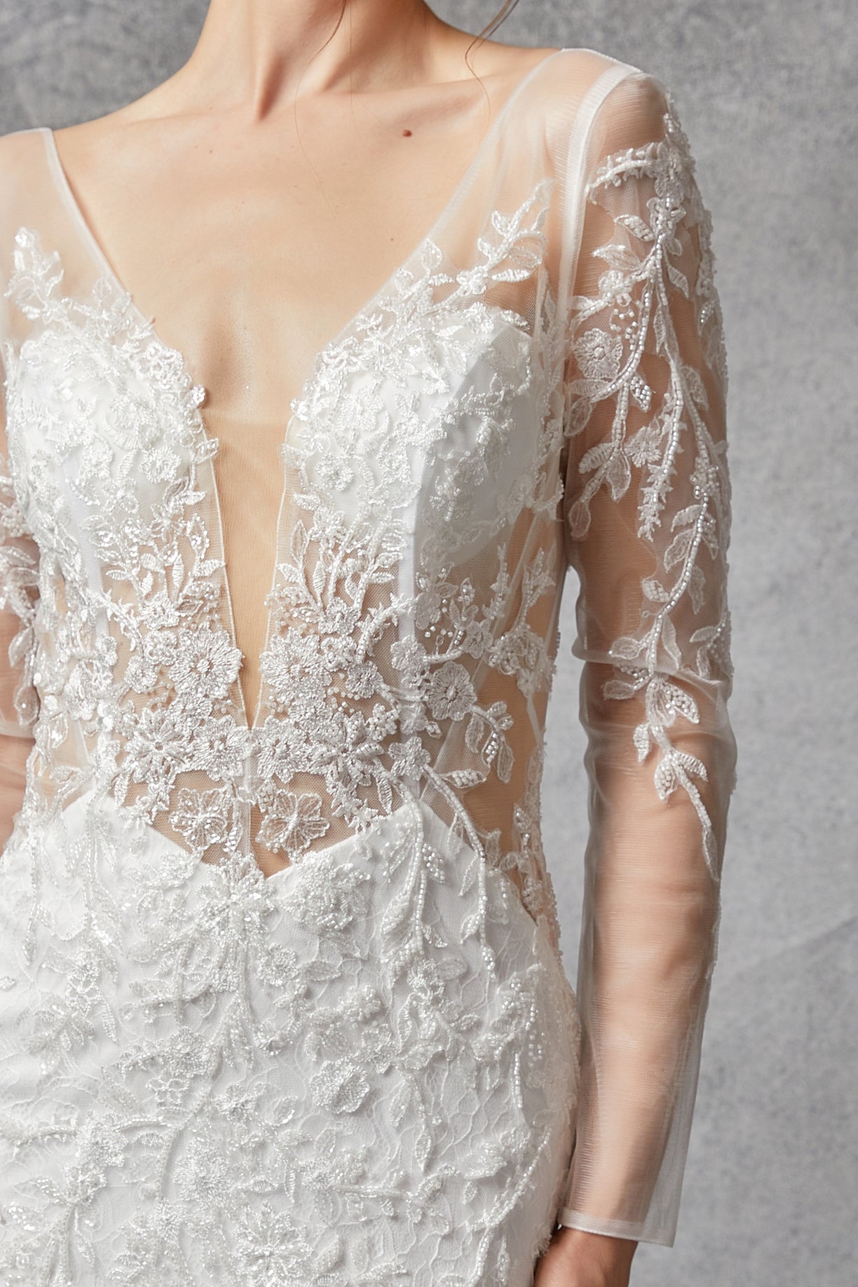 Vestido de Novia| Miaminovias| Sebastiana