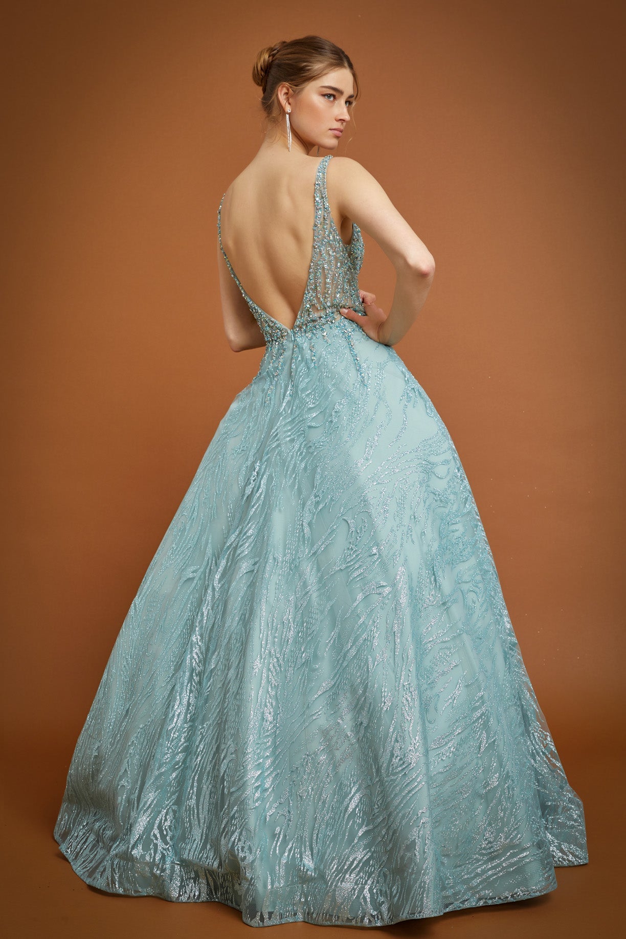 Vestido de fiesta | Miaminovias| Delft