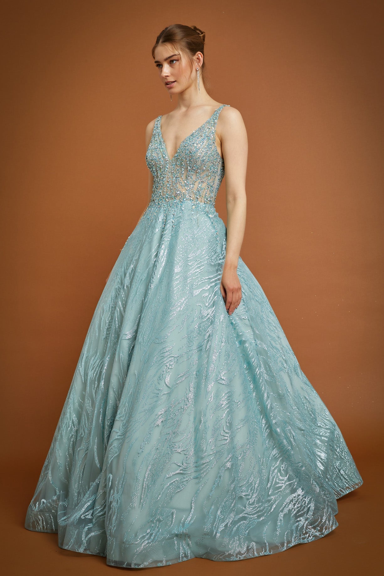 Vestido de fiesta | Miaminovias| Delft