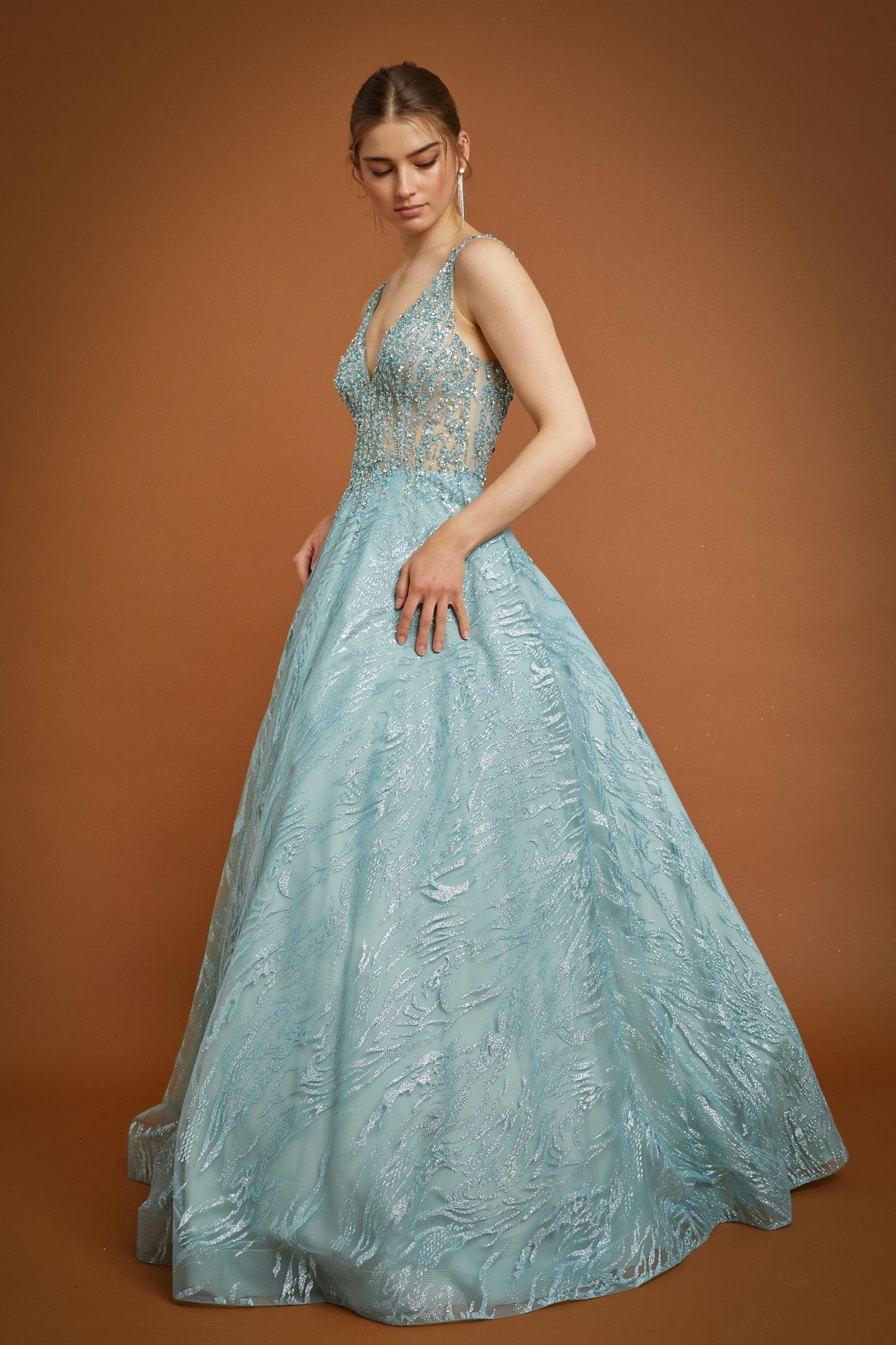 Vestido de fiesta | Miaminovias| Delft