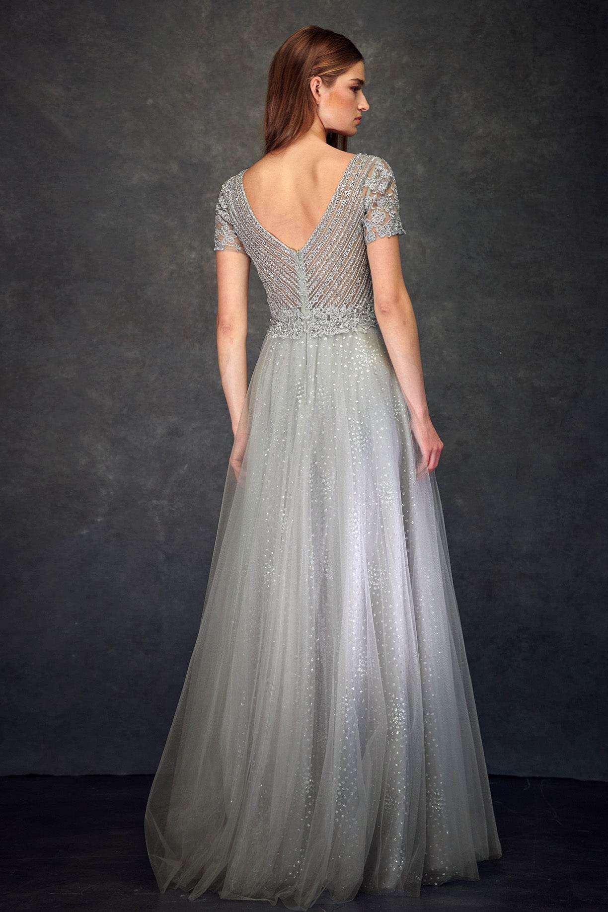 Party Dress | Miamigirlfriends | Bertha