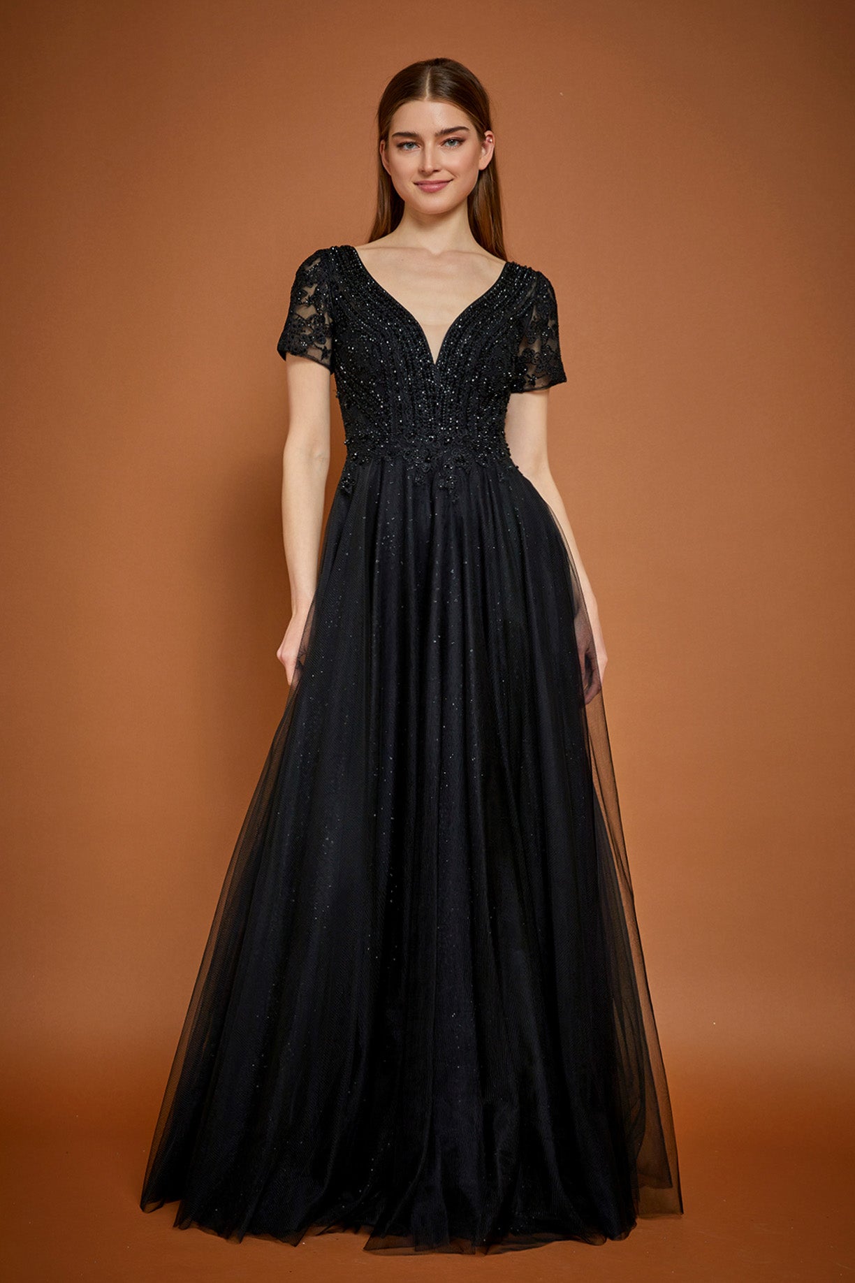 Party Dress | Miamigirlfriends | Bertha