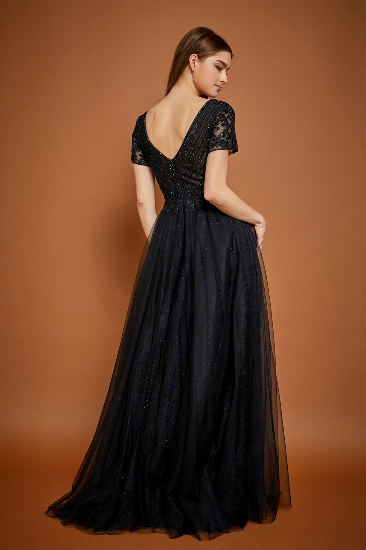 Party Dress | Miamigirlfriends | Bertha