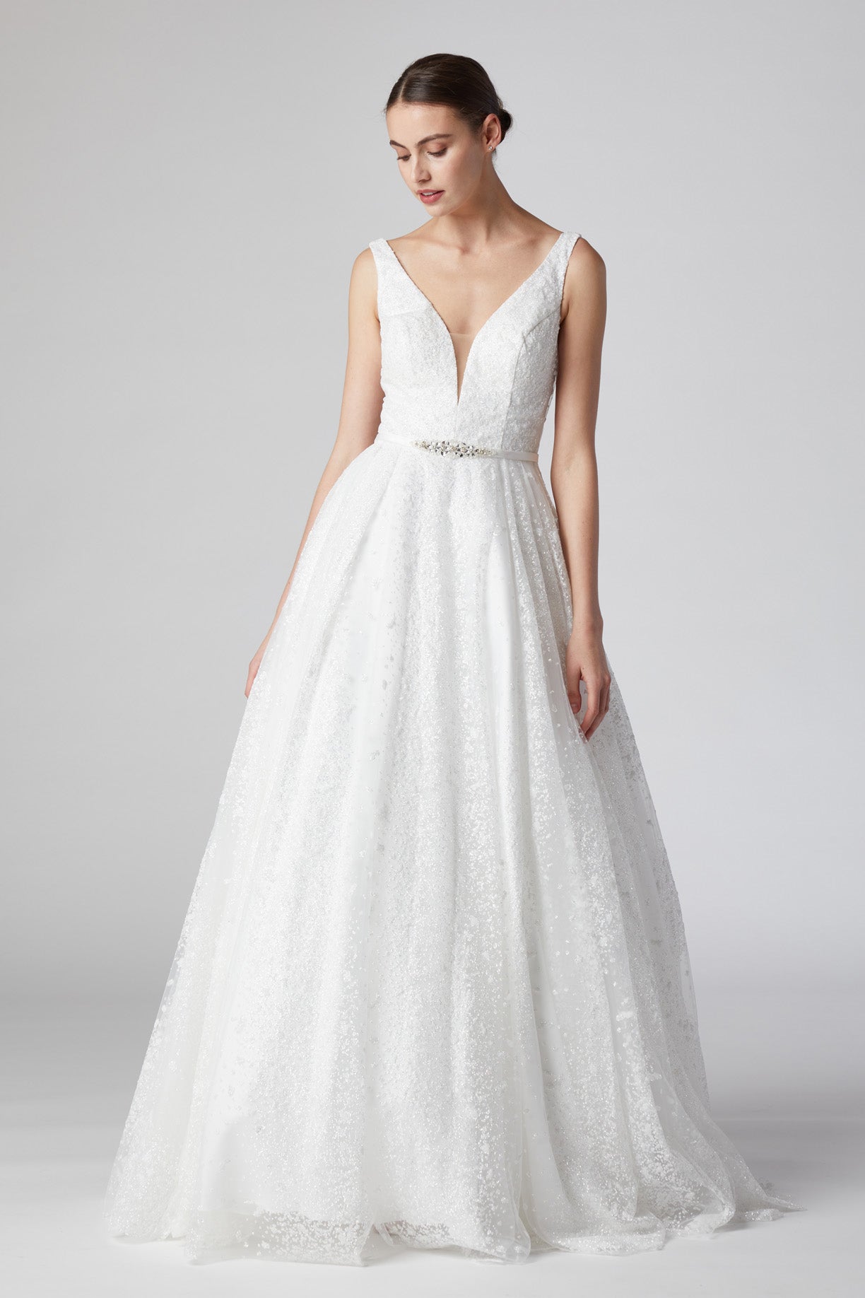 Vestido de Novia| Miaminovias| Piera