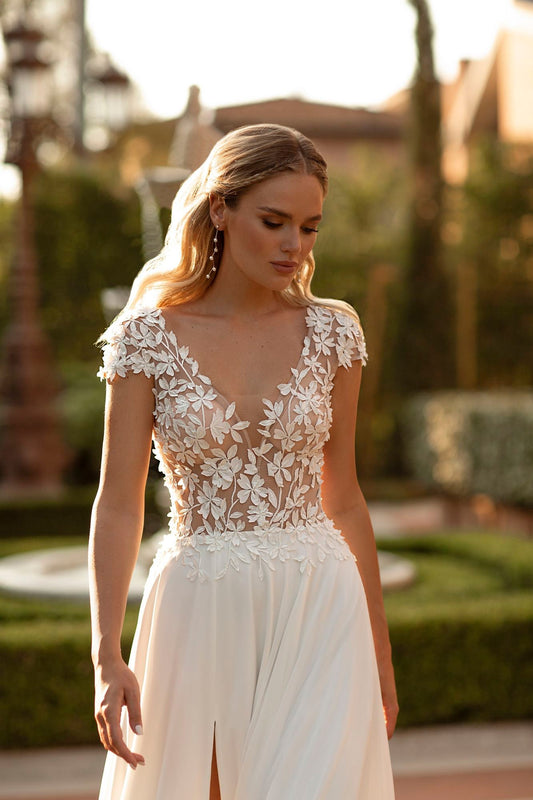 Vestido de Novia | Miaminovias |  Venla