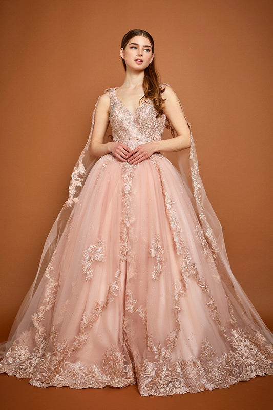 Vestido de Fiesta | Miaminovis| Romane