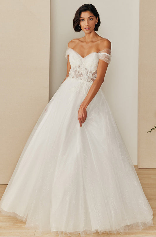 Vestido de Novia | Miaminovias| Luciana