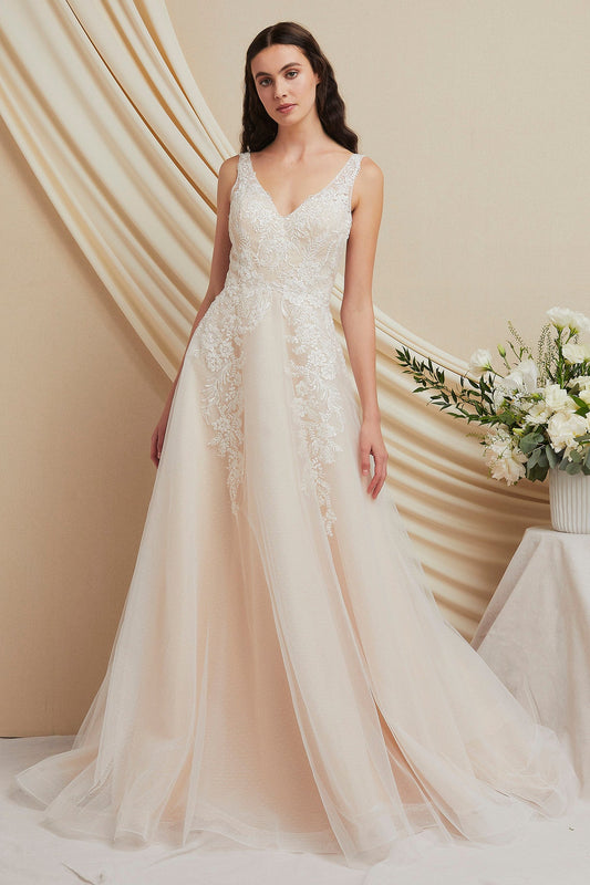 Vestido de Novia | Miaminovias | Callie