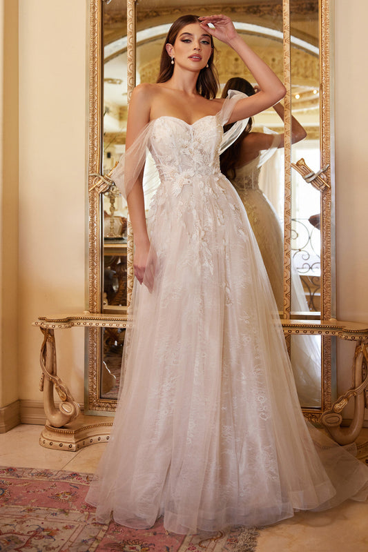 Vestido de Novia MN-261 Natalia - Miaminovias Chile