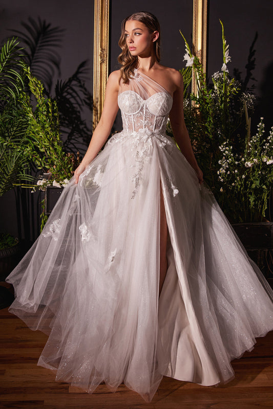 Vestido de Novia MN-886 Susana